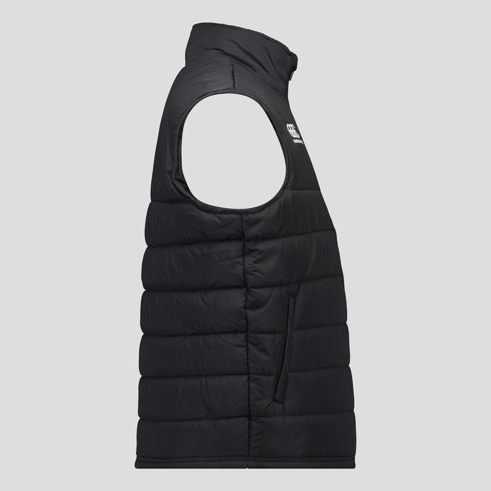 MENS TARANAKI BULLS GILET