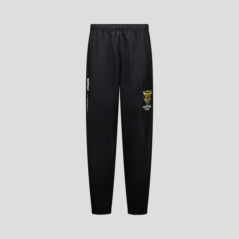 KIDS TARANAKI CUFFED STADIUM PANT