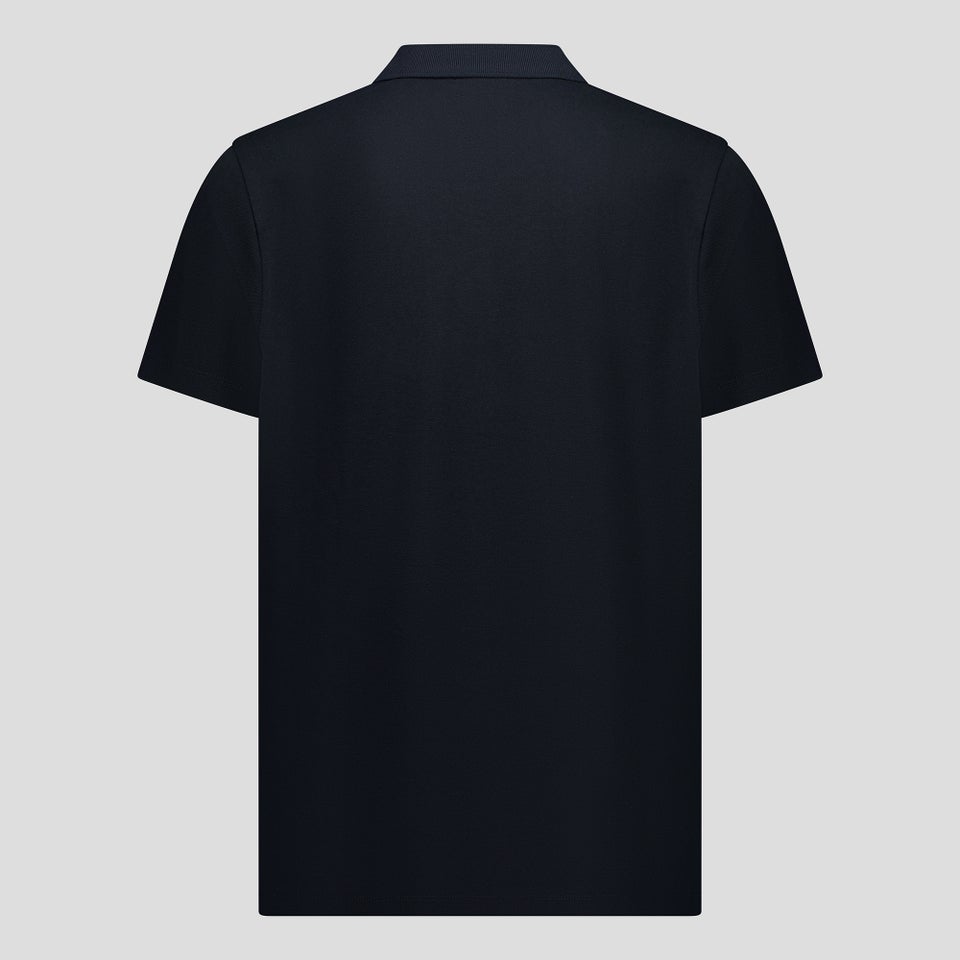 MENS TARANAKI BULLS POLO