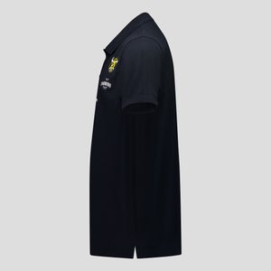 MENS TARANAKI BULLS POLO