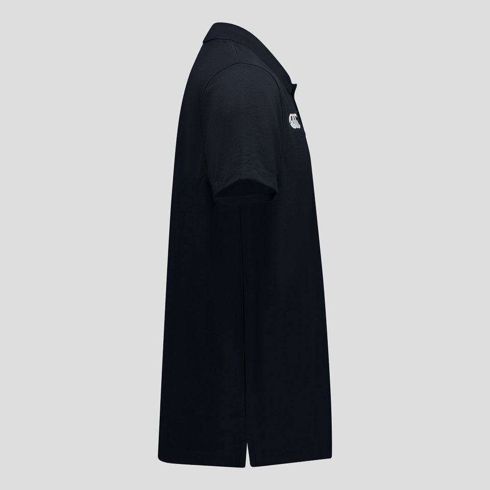 MENS TARANAKI BULLS POLO