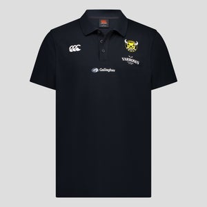 MENS TARANAKI BULLS POLO