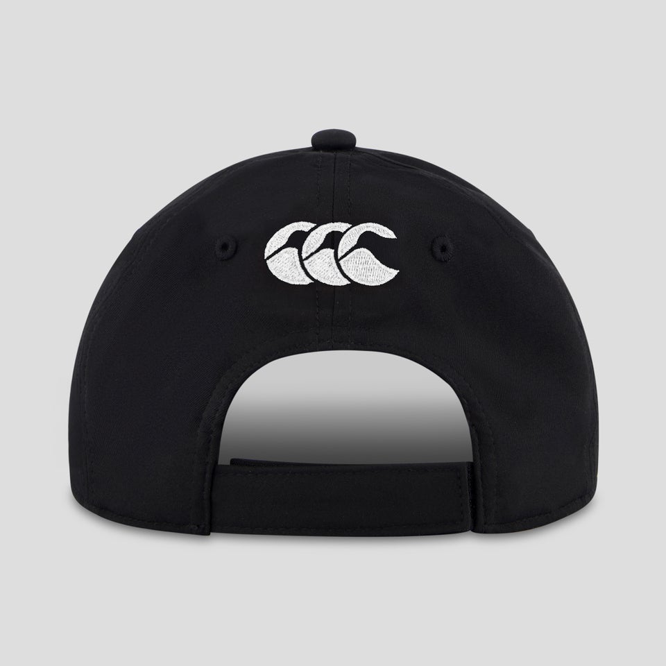 ADULT TARANAKI BULLS SUPPORTERS CAP