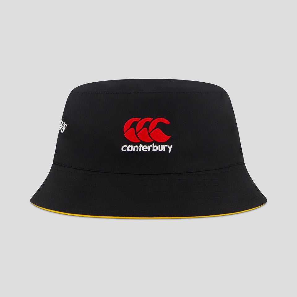 ADULT TARANAKI BUCKET HAT