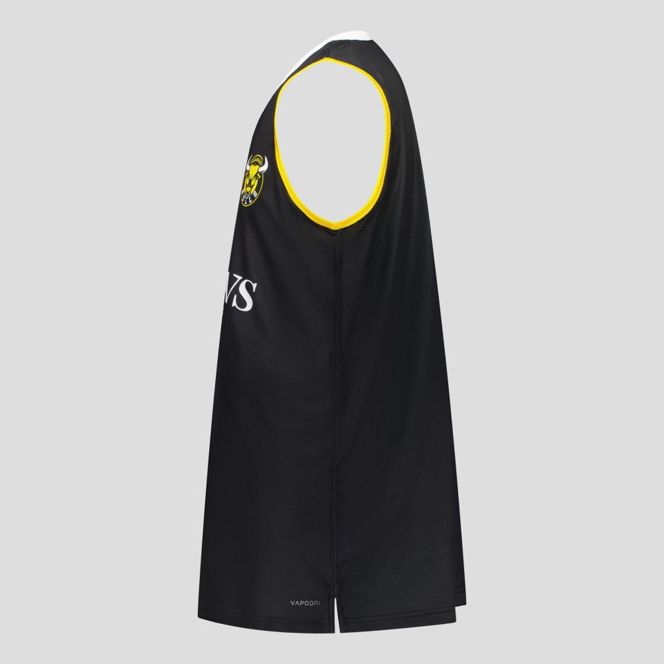 MENS TARANAKI 2025 REPLICA TRAINING SINGLET