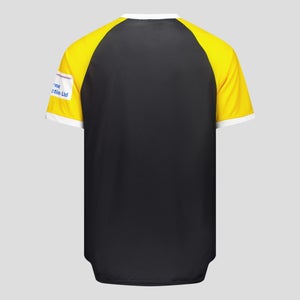 MENS TARANAKI 2025 REPLICA TRAINING T-SHIRT