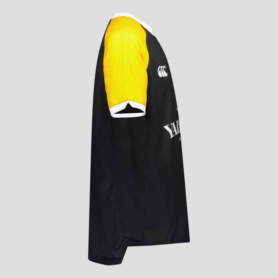 MENS TARANAKI 2025 REPLICA TRAINING T-SHIRT