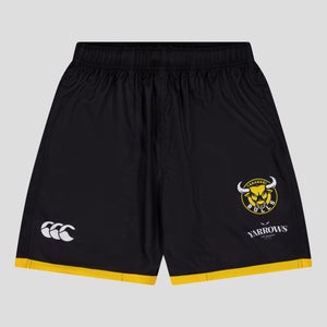 Canterbury M BULLS REPLICA TRAINING SHORT BLACK - S