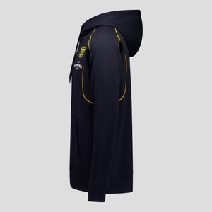 Canterbury M BULLS REPLICA HOODIE BLACK