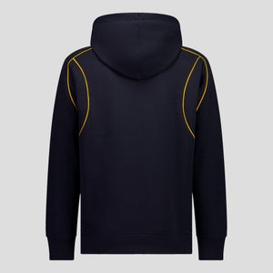 Canterbury M BULLS REPLICA HOODIE BLACK