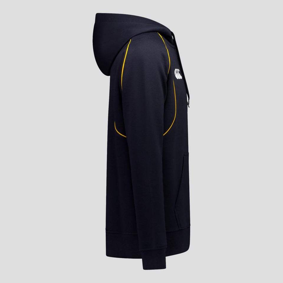 Canterbury M BULLS REPLICA HOODIE BLACK