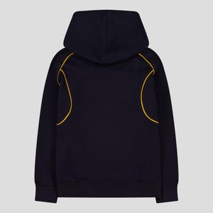 Canterbury K BULLS REPLICA HOODIE BLACK