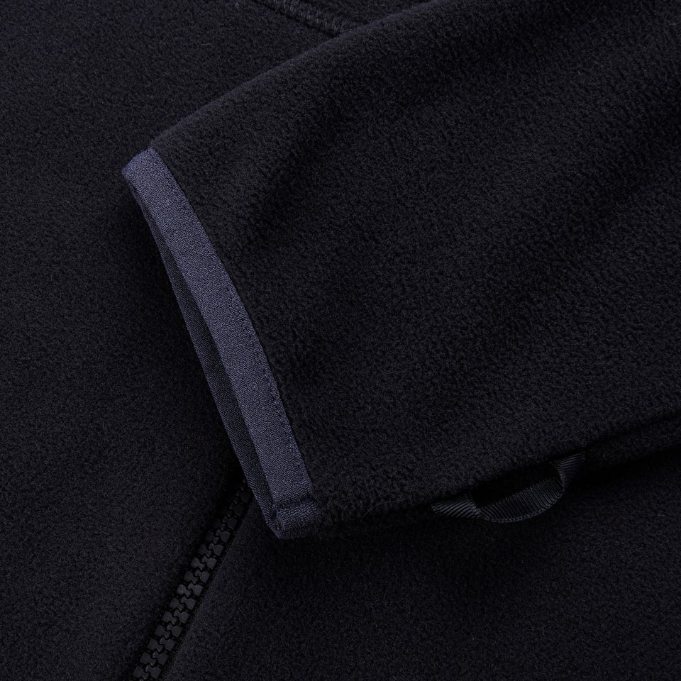 Prism 2.0 Micro InterActive Polartec Fleece für Damen - Schwarz