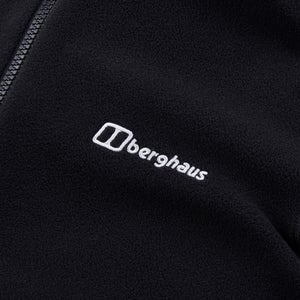 Prism 2.0 Micro InterActive Polartec Fleece für Damen - Schwarz