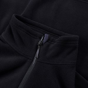 Prism 2.0 Micro InterActive Polartec Fleece für Damen - Schwarz