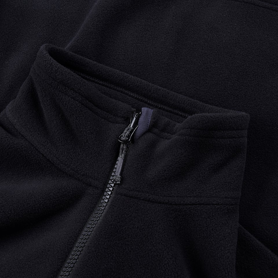 Prism 2.0 Micro InterActive Polartec Fleece für Damen - Schwarz