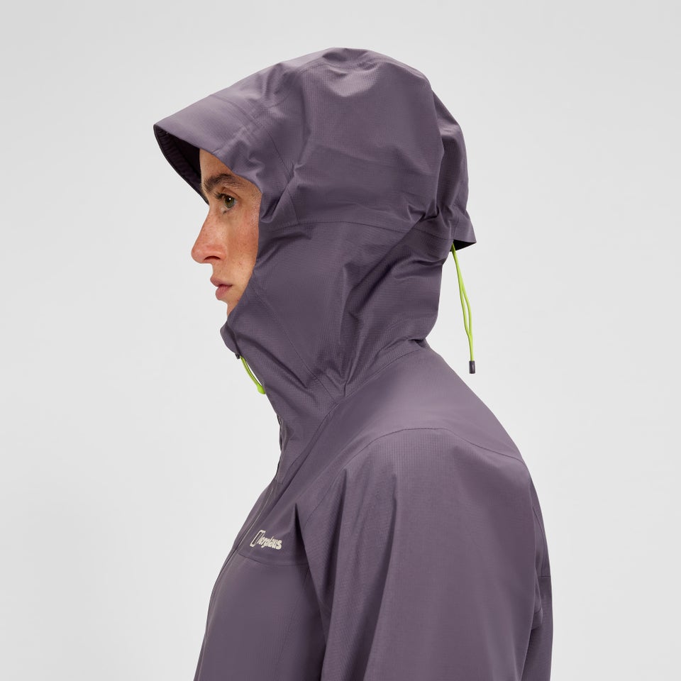 Women's Summit Seeker Gore-Tex Jacket - Purple