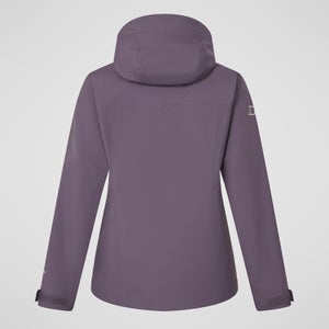 Women's Summit Seeker Gore-Tex Jacket - Purple