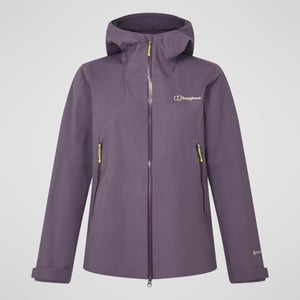 Women's Summit Seeker Gore-Tex Jacket - Purple