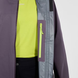 Women's Summit Seeker Gore-Tex Jacket - Purple