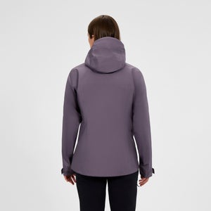 Women's Summit Seeker Gore-Tex Jacket - Purple