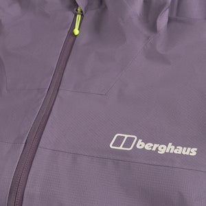 Women's Summit Seeker Gore-Tex Jacket - Purple