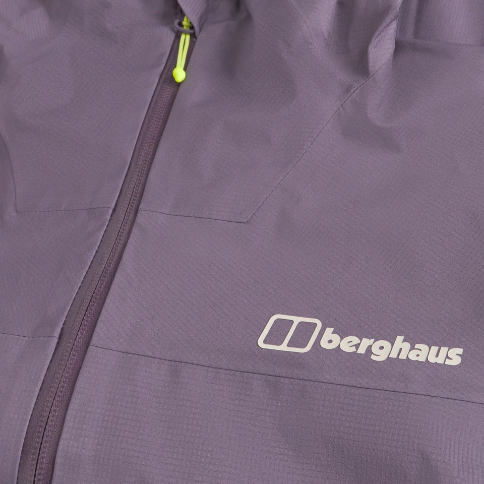 Women's Summit Seeker Gore-Tex Jacket - Purple