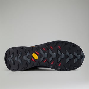 VC22 2.0 Gore-Tex Schuh für Herren - Grau/Schwarz