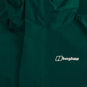 Women's Ashberry Gore-tex Down Parka - Green