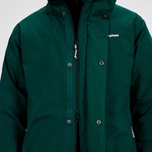 Women's Ashberry Gore-tex Down Parka - Green