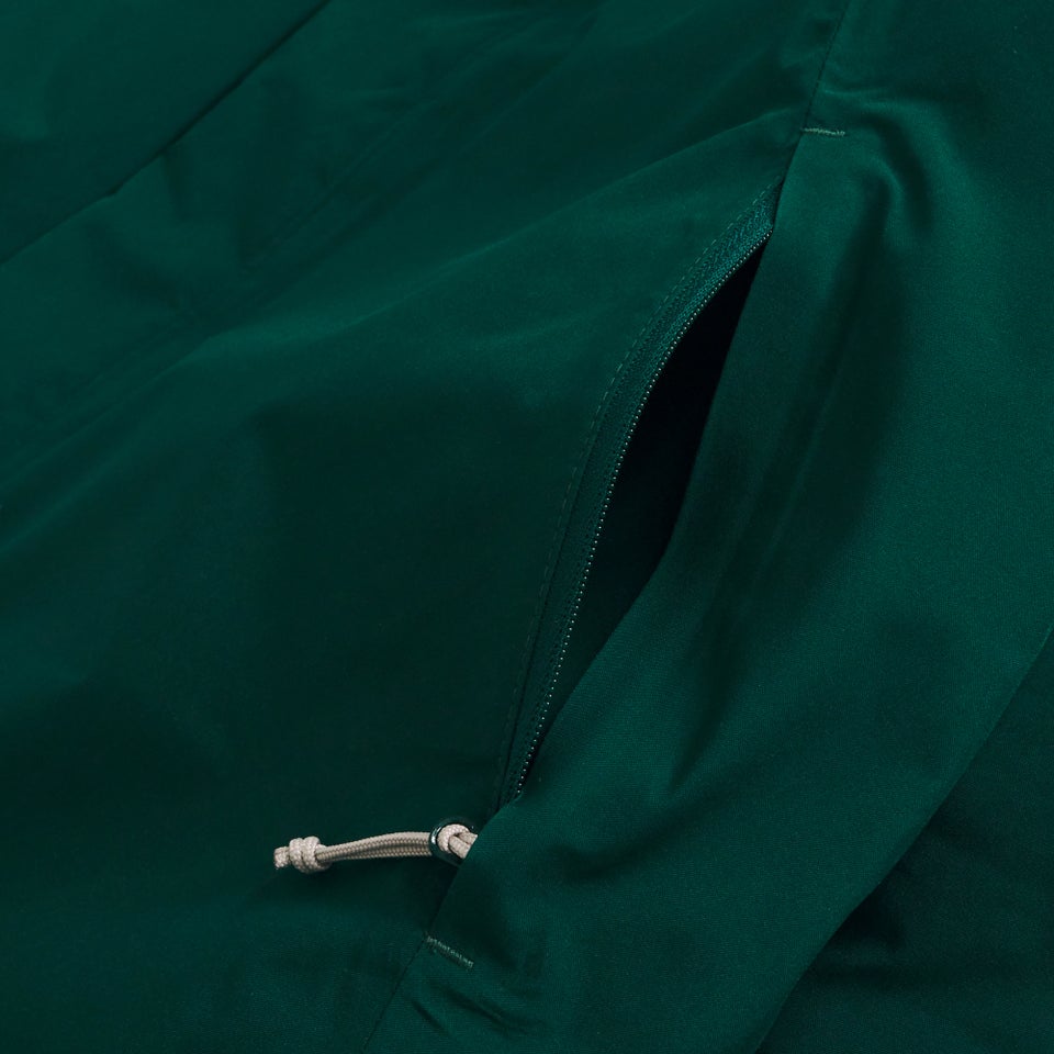 Women's Ashberry Gore-tex Down Parka - Green