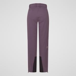 Women's Ridge-Roamer Softshell Pant - Purple