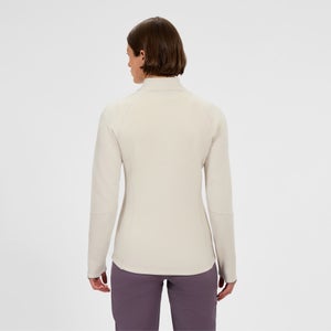 Women's Kinetic Powerstretch Jacket - Grey