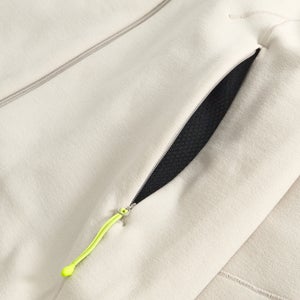 Women's Kinetic Powerstretch Jacket - Grey