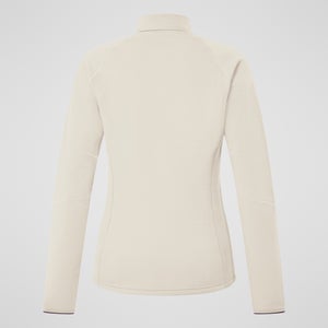 Women's Kinetic Powerstretch Jacket - Grey