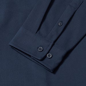 Men's Snarford Shirt - Dark Blue