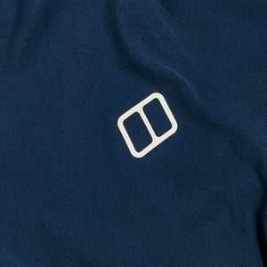 Ridge-Roamer 3L Softshell-Hose für Damen - Dunkelblau