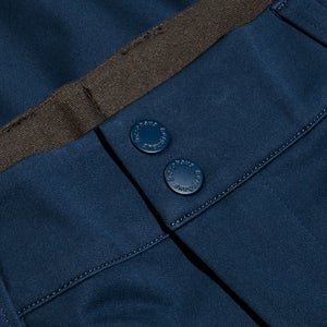 Ridge-Roamer 3L Softshell-Hose für Damen - Dunkelblau