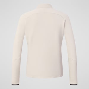 Kinetic Powerstretch Jacke für Herren - Grau