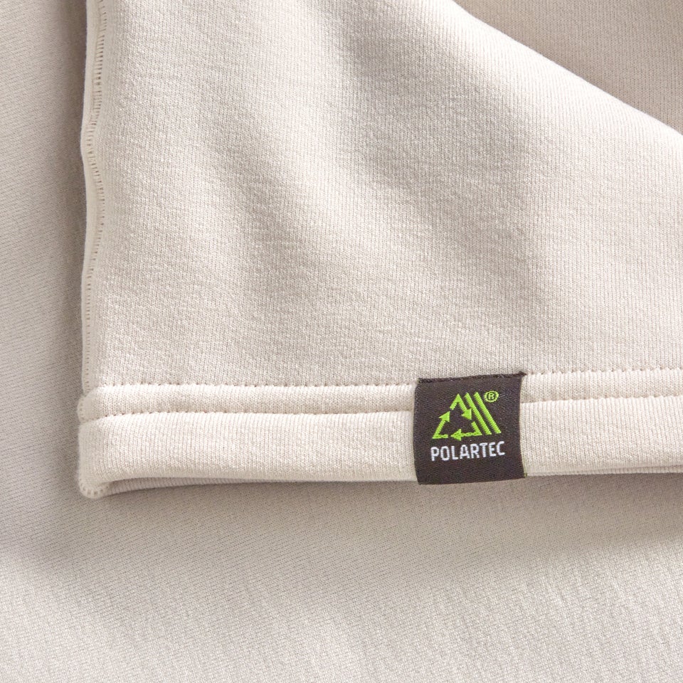 Kinetic Powerstretch Jacke für Herren - Grau