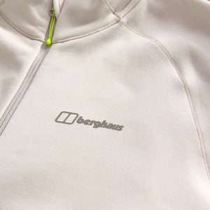 Kinetic Powerstretch Jacke für Herren - Grau