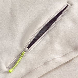 Kinetic Powerstretch Jacke für Herren - Grau