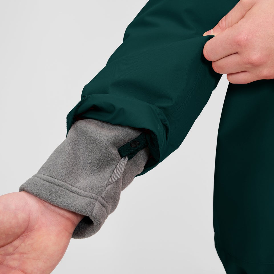 Roam InterActive Jacke für Herren - Grün