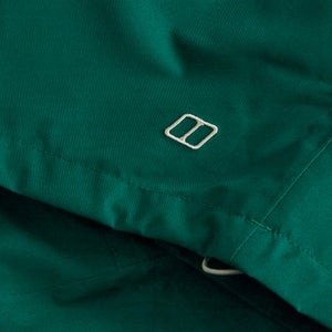 Roam InterActive Jacke für Herren - Grün