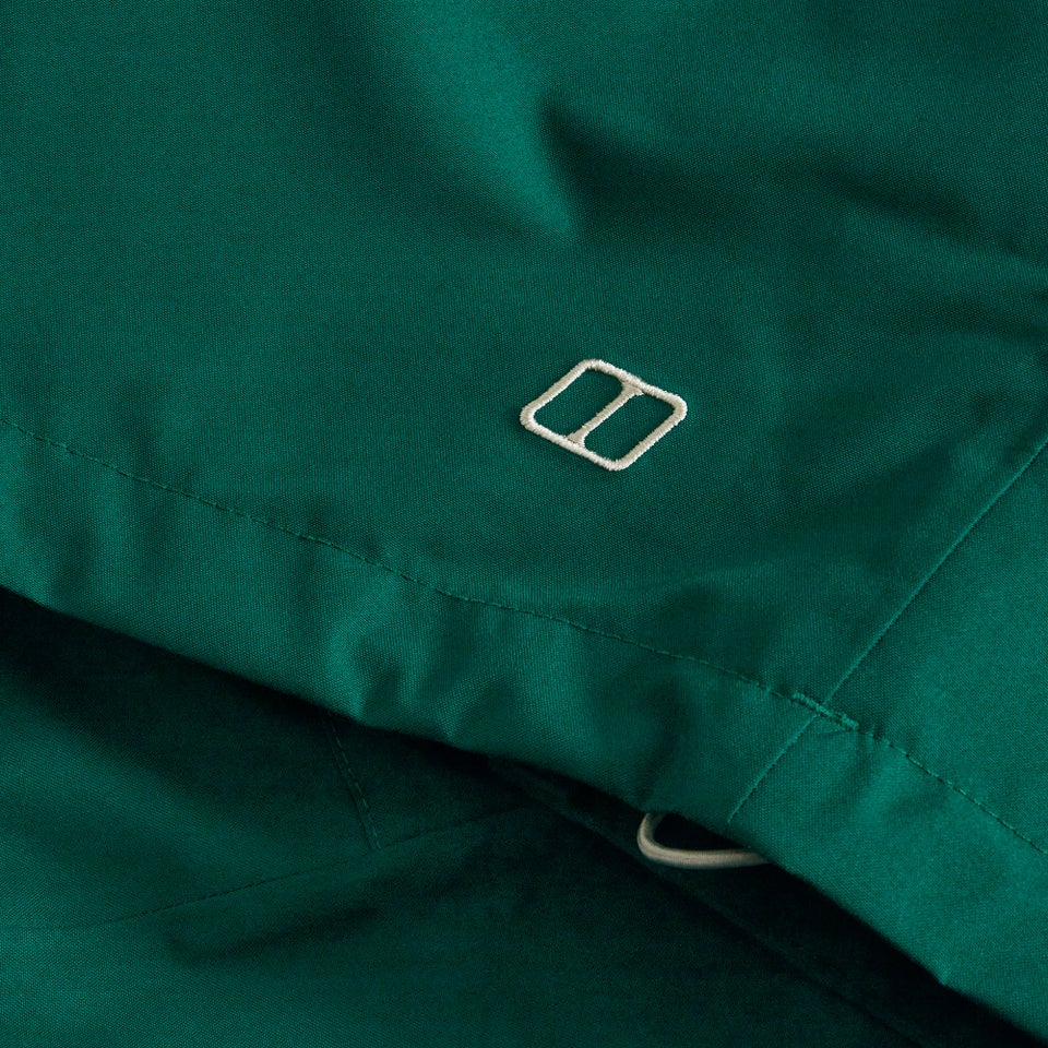 Roam InterActive Jacke für Herren - Grün