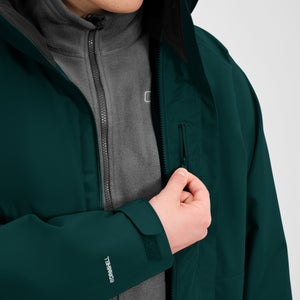 Roam InterActive Jacke für Herren - Grün