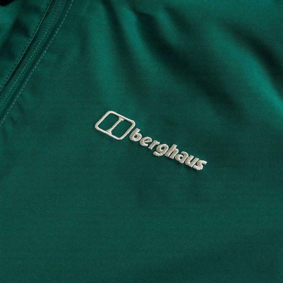 Roam InterActive Jacke für Herren - Grün