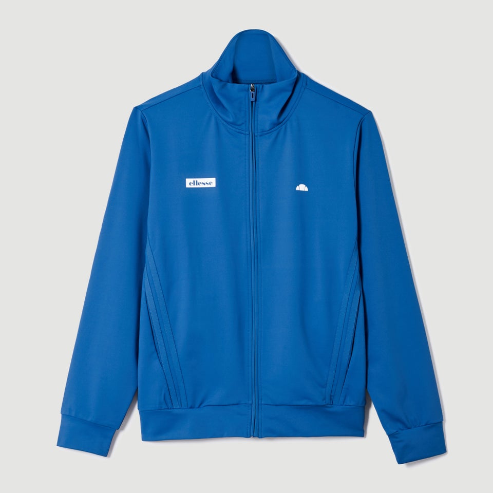 Men's Luzza Track Top Blue