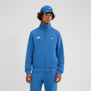 Men's Luzza Track Top Blue