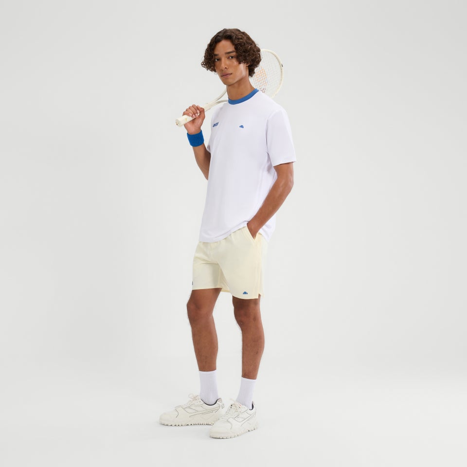 Men's Pierro Short Yellow